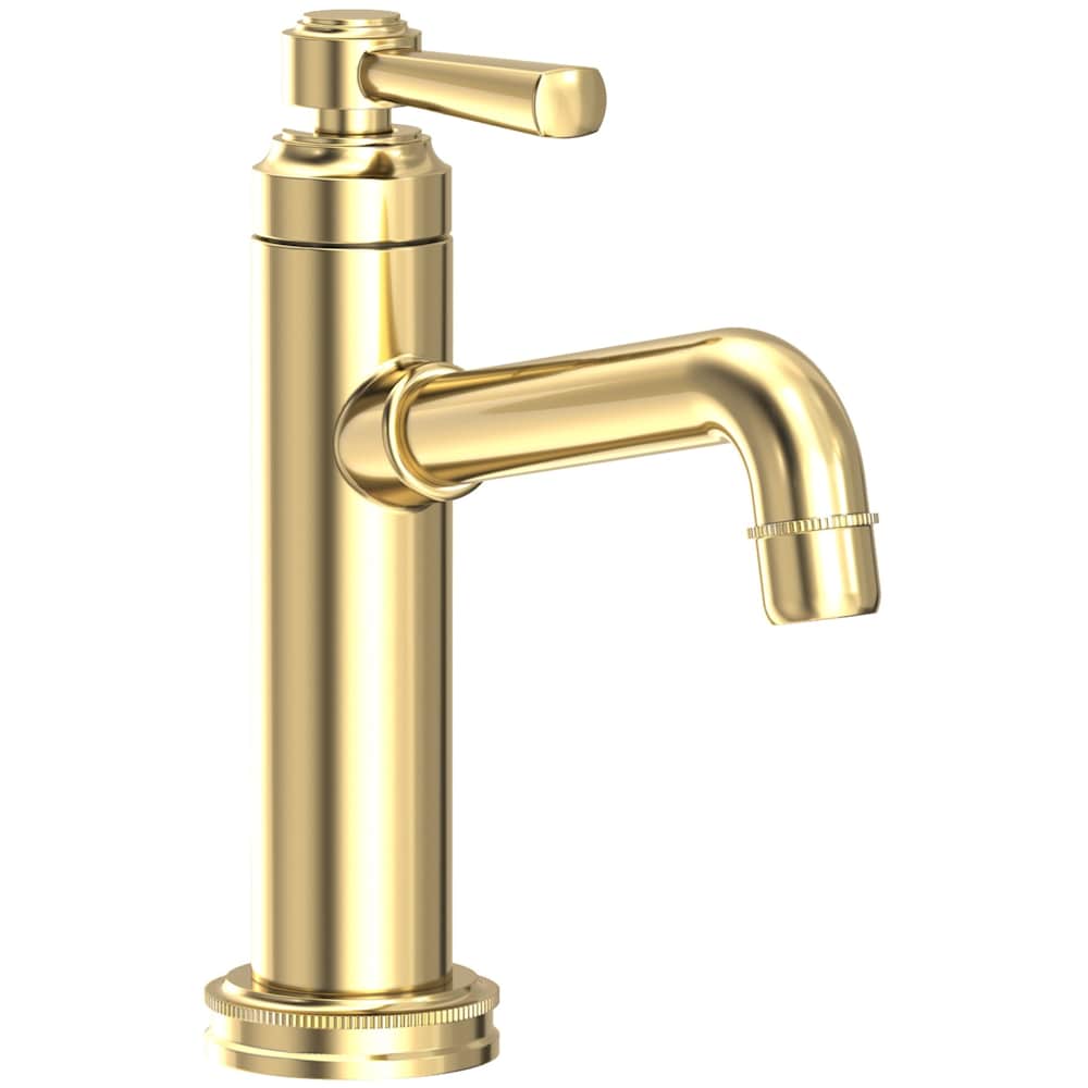 Miro 1.2 GPM Single Hole Bathroom Faucet with Pop-Up Drain Assembly