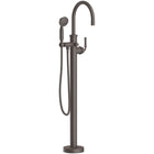 Oil Rubbed Bronze