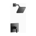 Vibrant Brushed Graphite