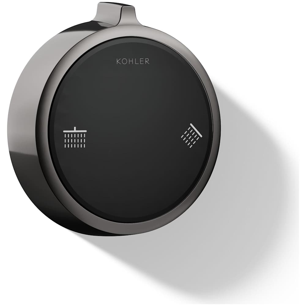Anthem Duo Digital Shower Controller
