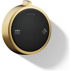 Vibrant Brushed Moderne Brass