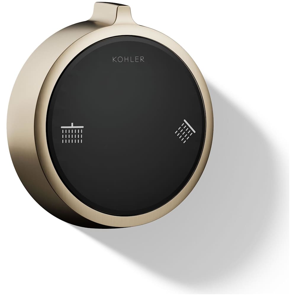 Anthem Duo Digital Shower Controller