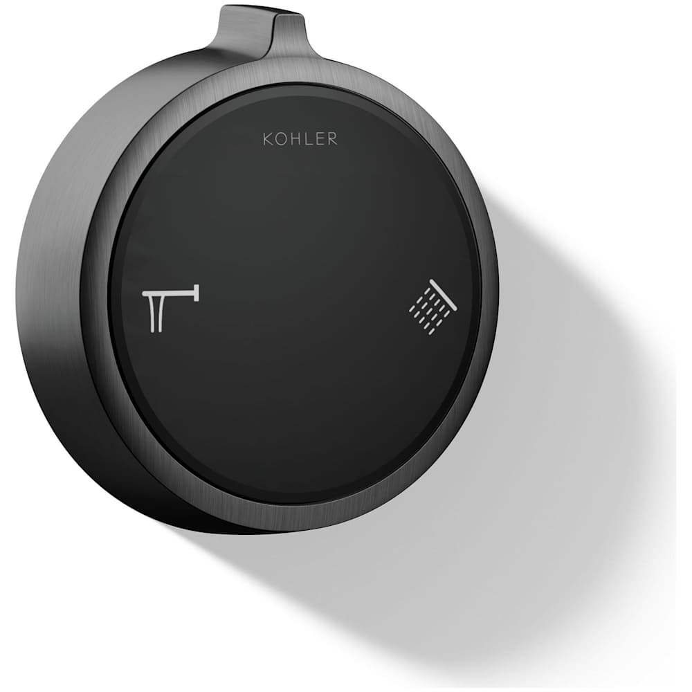Anthem Duo Digital Bath/Shower Controller