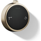 Vibrant Brushed Bronze