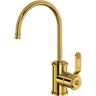 Unlacquered Brass