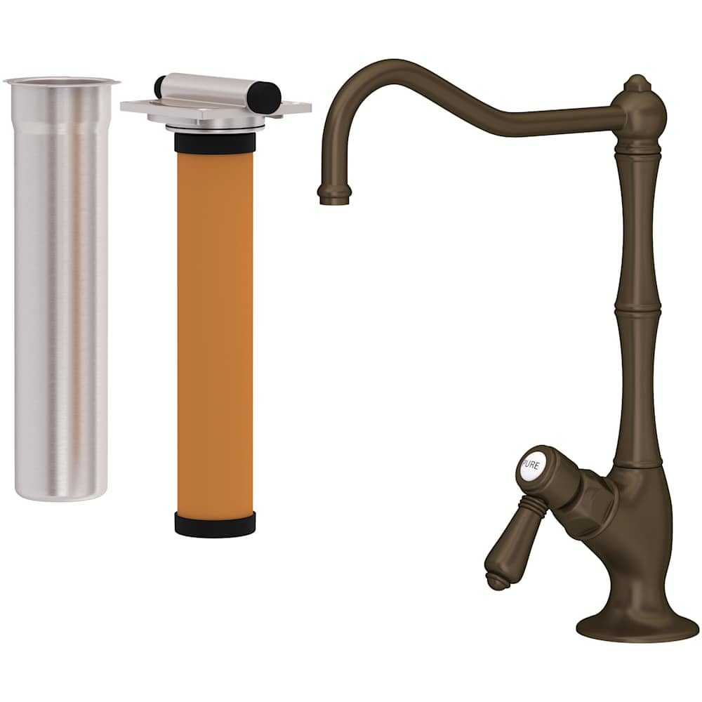 Acqui 0.5 GPM Cold Water Dispenser with Filter