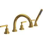 Unlacquered Brass