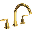 Unlacquered Brass