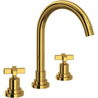 Unlacquered Brass