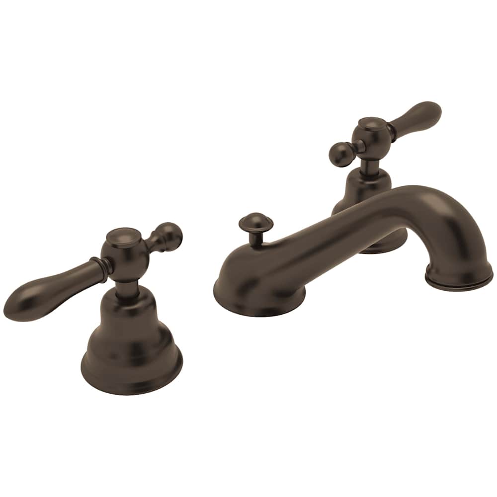 Arcana 1.2 GPM Widespread Bathroom Faucet with Pop-Up Drain Assembly