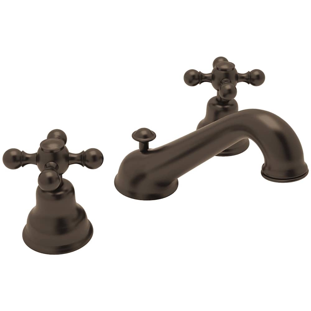 Arcana 1.2 GPM Widespread Bathroom Faucet with Pop-Up Drain Assembly