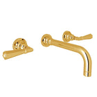 Unlacquered Brass