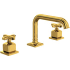 Unlacquered Brass