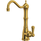Unlacquered Brass