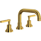 Unlacquered Brass