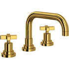 Unlacquered Brass