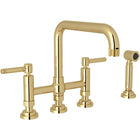 Unlacquered Brass