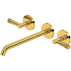 Unlacquered Brass