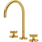 Unlacquered Brass