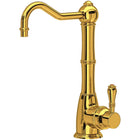 Unlacquered Brass