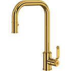 Unlacquered Brass