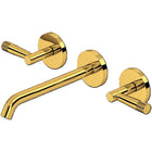 Unlacquered Brass
