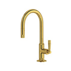 Unlacquered Brass