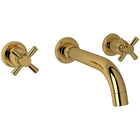 Unlacquered Brass