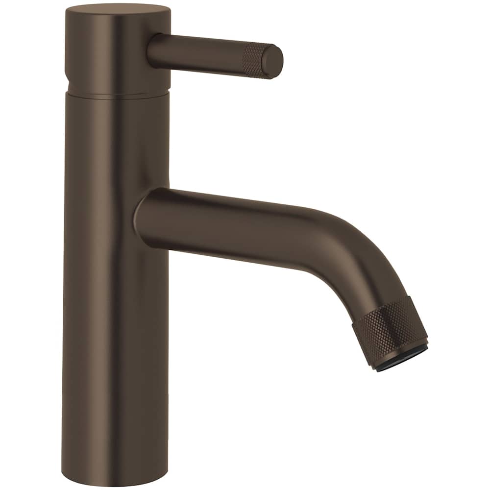 Campo 1.2 GPM Single Hole Bathroom Faucet with Pop-Up Drain Assembly