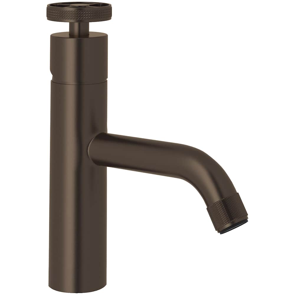Campo 1.2 GPM Single Hole Bathroom Faucet with Pop-Up Drain Assembly