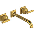 Unlacquered Brass