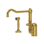 Unlacquered Brass