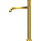 Unlacquered Brass