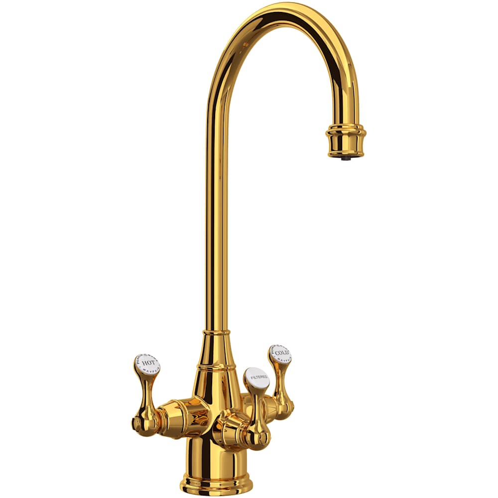 Georgian Era 1.5 GPM Hot and Cold Water Dispenser