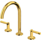 Unlacquered Brass