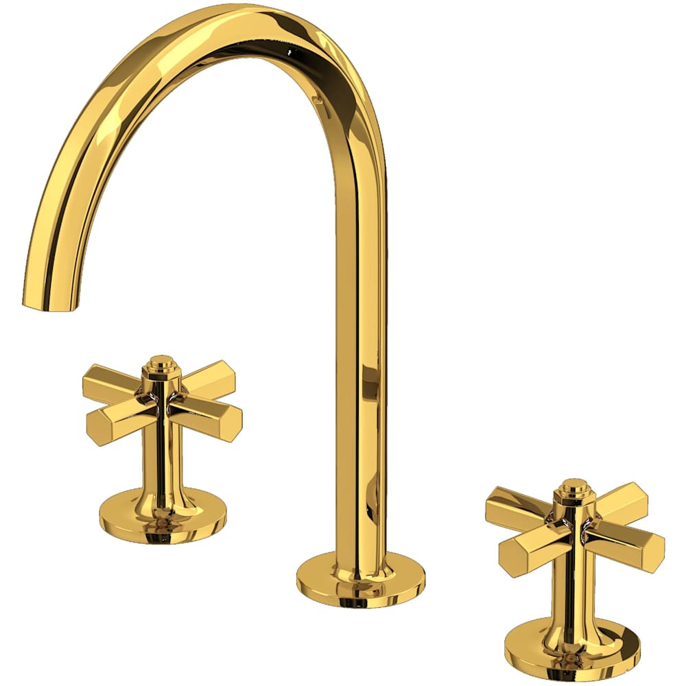 Modelle 1.2 GPM Widespread Bathroom Faucet
