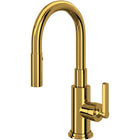 Unlacquered Brass