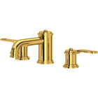 Unlacquered Brass