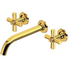 Unlacquered Brass