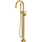 Unlacquered Brass