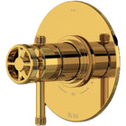Unlacquered Brass