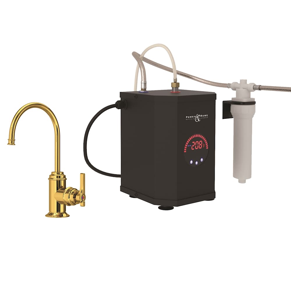 Southbank 0.5 GPM Hot and Cold Water Dispenser