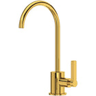 Unlacquered Brass