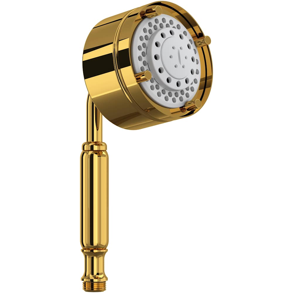 Graceline 1.75 GPM Multi Function Hand Shower