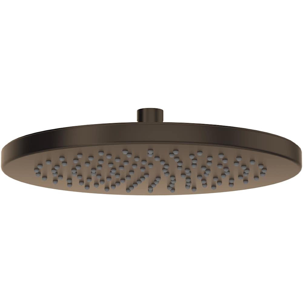 Elios 1.8 GPM Single Function Rain Shower Head