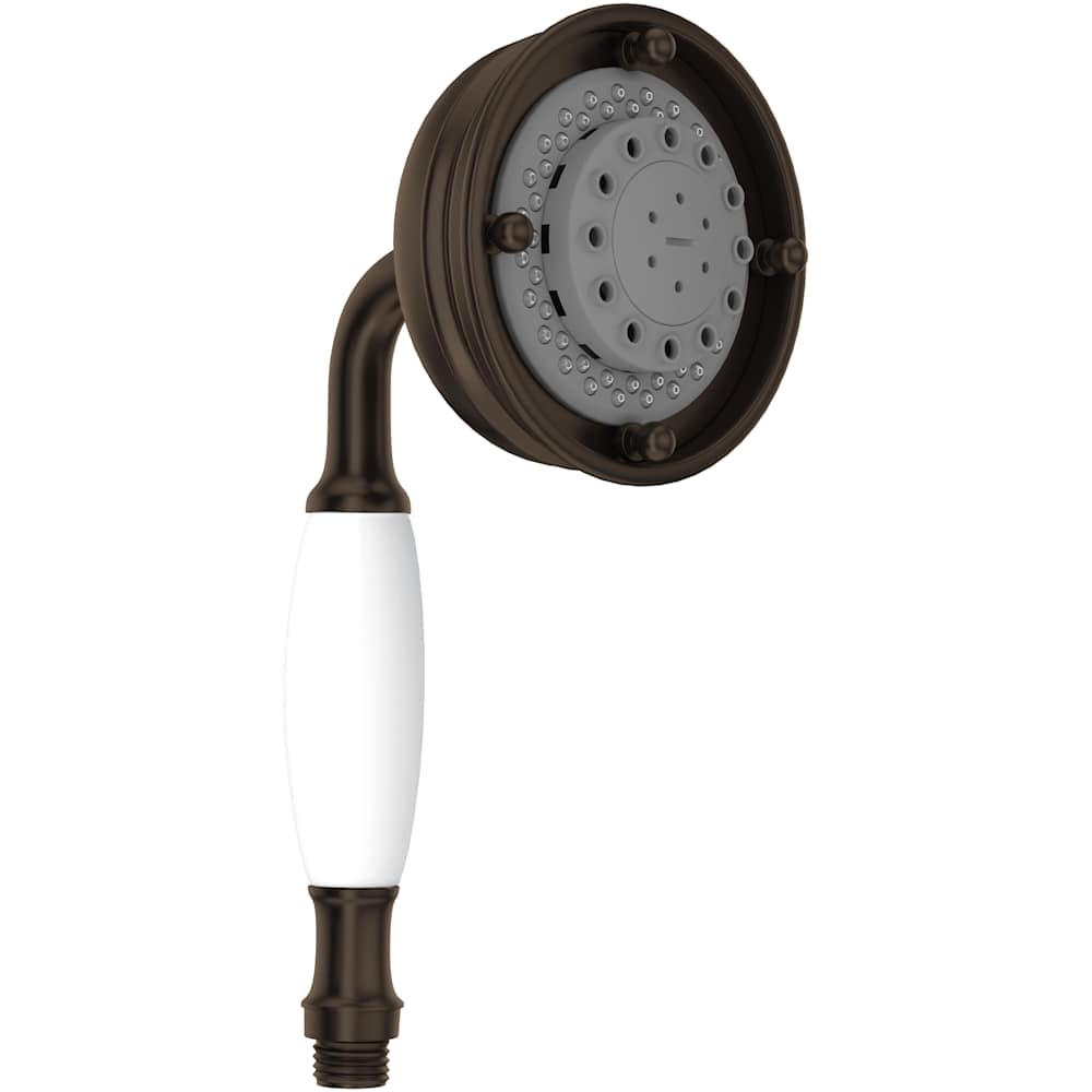 Spa Shower 1.8 GPM Multi Function Hand Shower