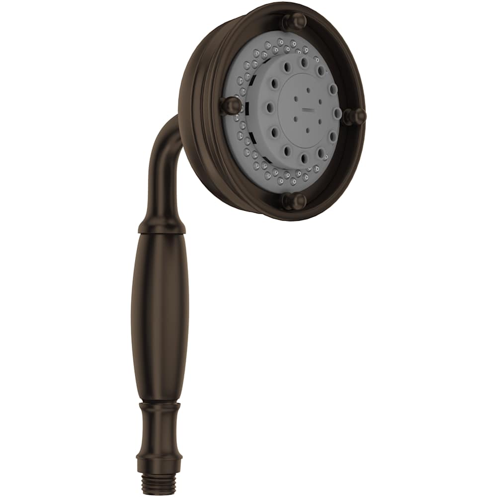 Spa Shower 1.8 GPM Multi Function Hand Shower