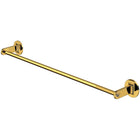 Unlacquered Brass
