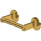 Unlacquered Brass