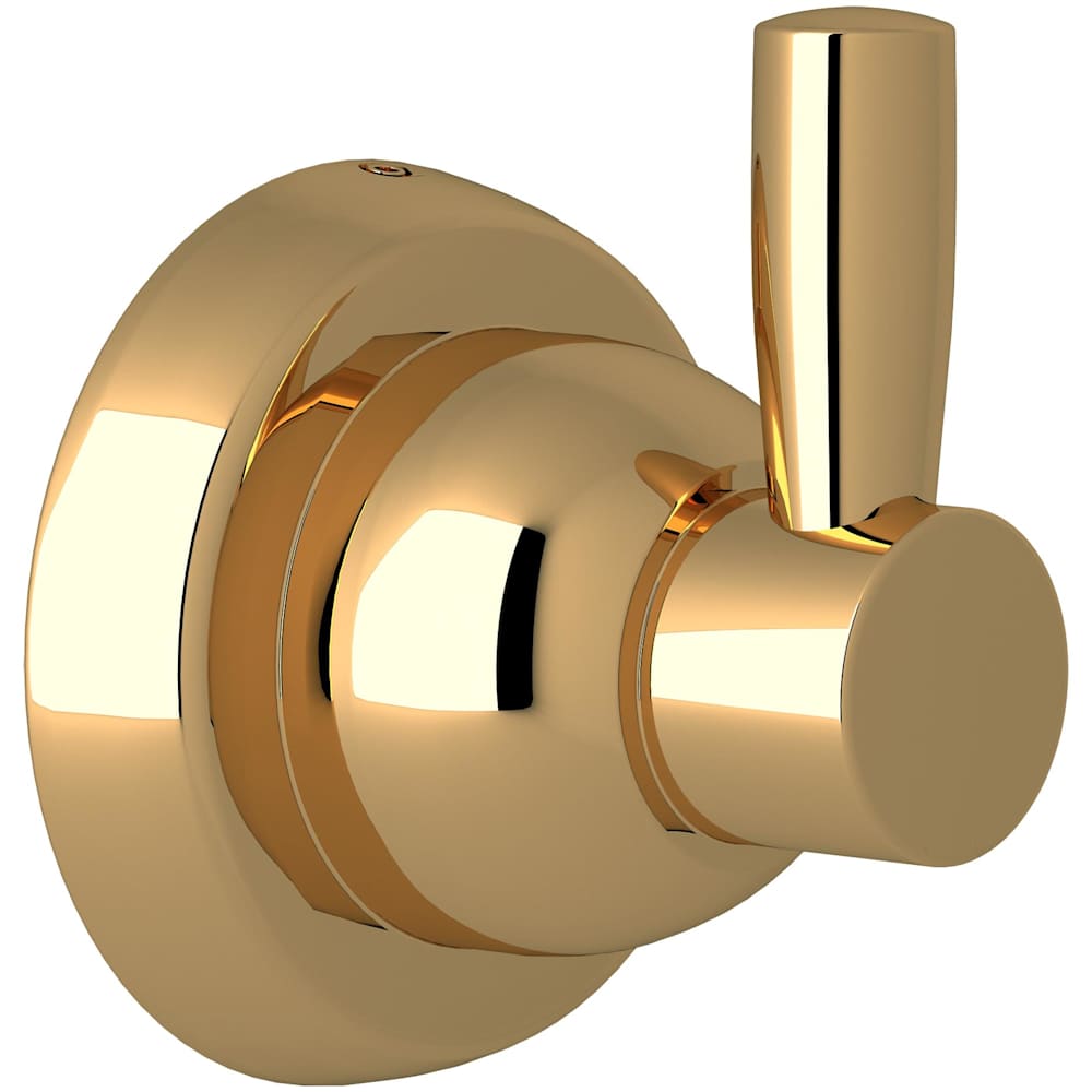 Holborn Single Robe Hook